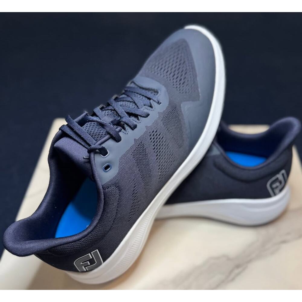 FootJoy Flex Golf Shoes New with Box Size 11.5M